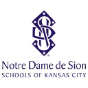 Ndsion.edu logo