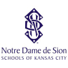 Ndsion.edu logo