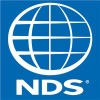 Ndspro.com logo