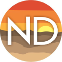 Ndtourism.com logo