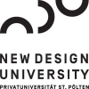 Ndu.ac.at logo