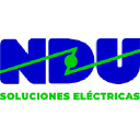 Ndu.cl logo