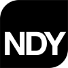 Ndy.com logo