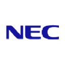 Nec.co.jp logo