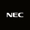 Nec.com.au logo