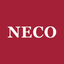 Neco.edu logo