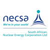 Necsa.co.za logo