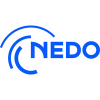 Nedo.go.jp logo