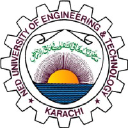Neduet.edu.pk logo