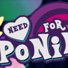 Needforponies.fr logo