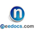 Needocs.com logo