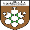Neelain.edu.sd logo