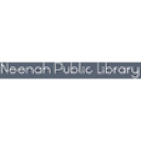 Neenahlibrary.org logo