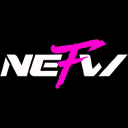 Nefemalewrestling.com logo