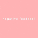 Negativefeedback.co.uk logo