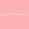 Negativefeedback.co.uk logo