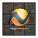 Neggsnetwork.com logo
