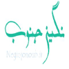 Neginjonoub.ir logo