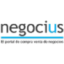 Negocius.com logo