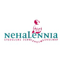 Nehalennia.nl logo