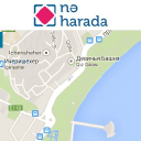 Neharada.az logo