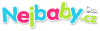 Nejbaby.cz logo
