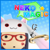 Nekomagic.com logo