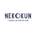 Nekonime.com logo