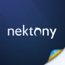Nektony.com logo