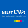 Nelft.nhs.uk logo