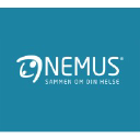 Nemus.no logo