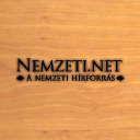 Nemzeti.net logo