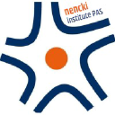 Nencki.gov.pl logo
