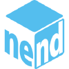 Nend.net logo