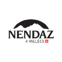 Nendaz.ch logo