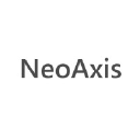 Neoaxis.com logo