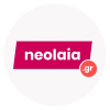 Neolaia.gr logo