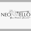 Neonmello.com logo