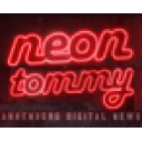 Neontommy.com logo