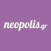 Neopolis.gr logo