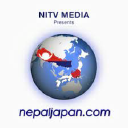 Nepaljapan.com logo