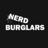 Nerdburglars.net logo