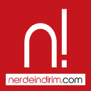 Nerdeindirim.com logo