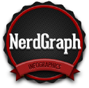 Nerdgraph.com logo