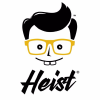 Nerdheist.com logo