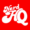 Nerdhq.com logo
