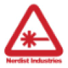 Nerdist.com logo