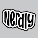 Nerdly.co.uk logo