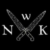 Nerdswithknives.com logo