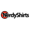 Nerdyshirts.com logo